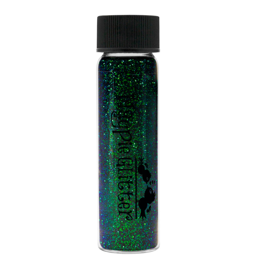 Jackie Glitter